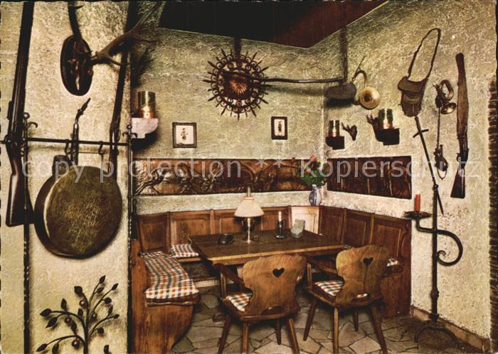 Wirtheim Landsknecht Schenke