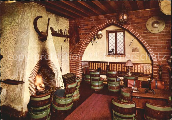 Wirtheim Landsknecht Schenke