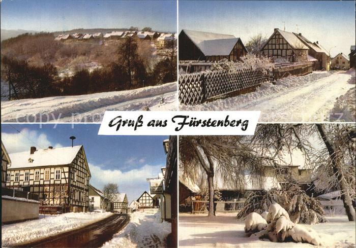 Fuerstenberg Havel Panorama Cafe Restaurant Oberlies Dorfmotive