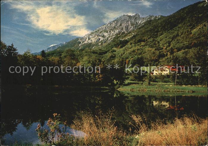 Bad Reichenhall Gablerhof Nonn