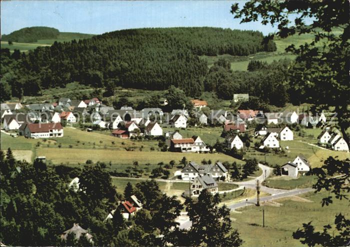 Liesen Panorama