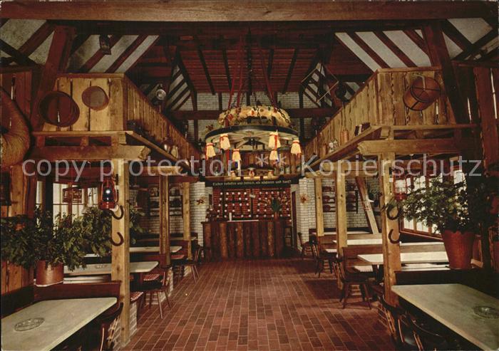 Lettgenbrunn Jagdhaus Horst