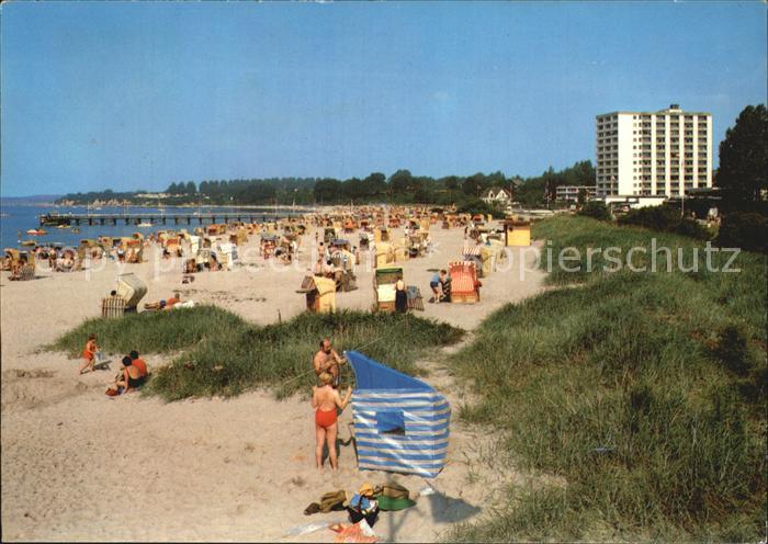 Pelzerhaken Strand Hotel