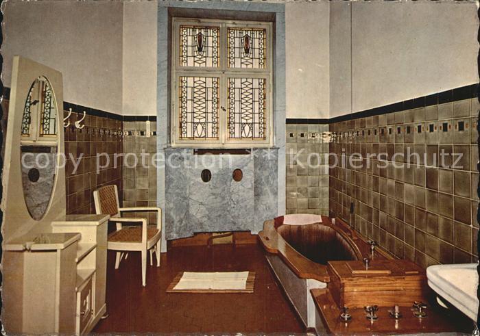 Bad Nauheim Baederraum