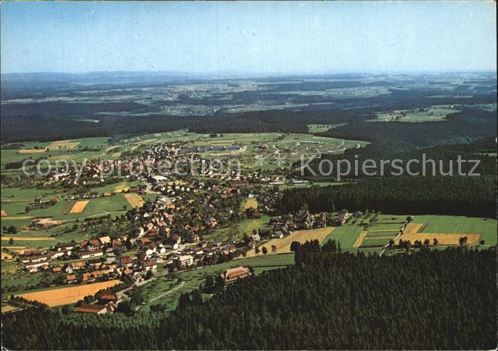 Rodt Lossburg Fliegeraufnahme