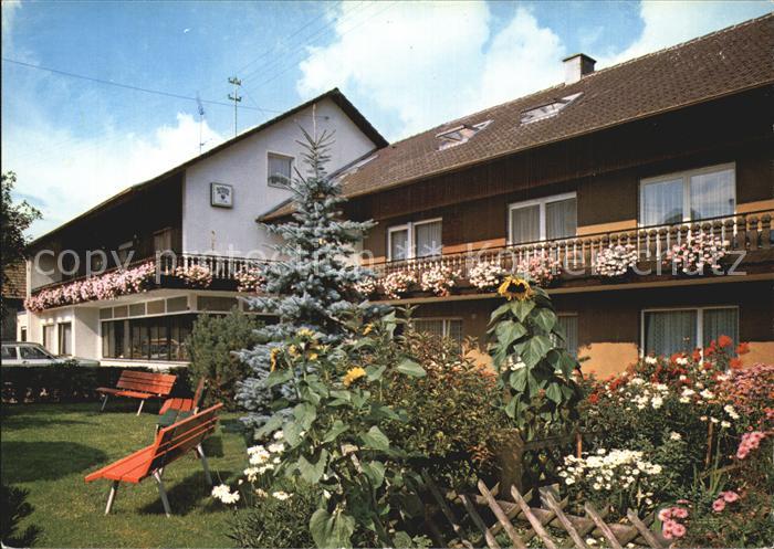 Lombach Gasthof Pension Zur Linde