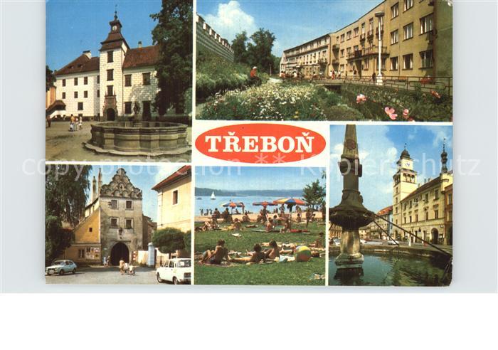 Trebon Czechia Jokres Jindr Hradec