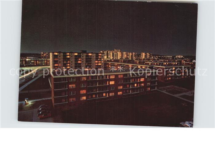 KIEL  CITY Mettenhof