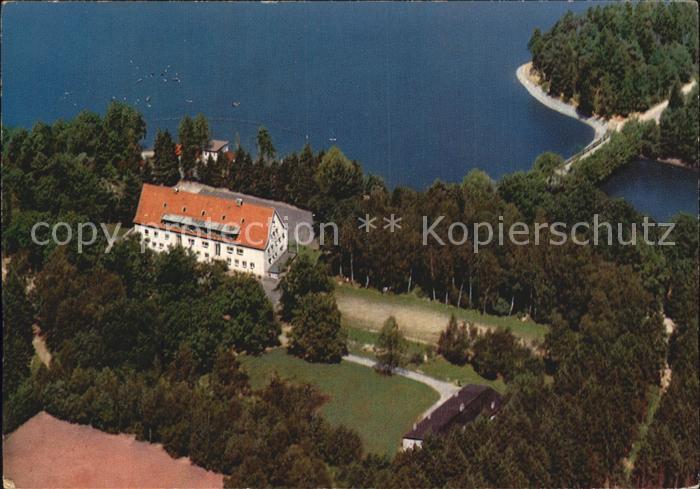 Moehnesee Jugendherberge