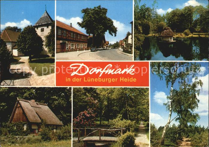 Dorfmark Dorfansichten