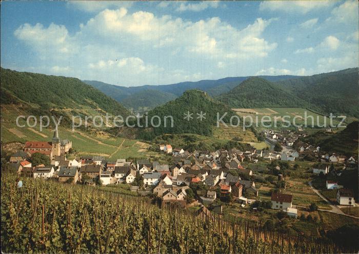 Mayschoss Gesamtansicht