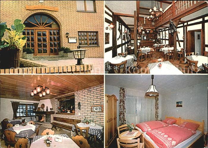 Bueren Westfalen Margarethen Hof