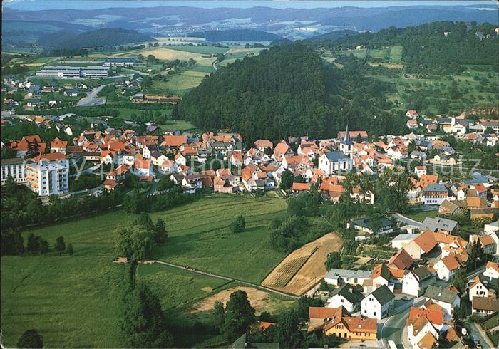 Reichelsheim Odenwald Sanatorium Goettmann