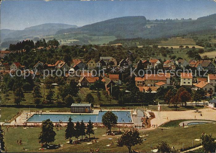 Reichelsheim Odenwald Freibad
