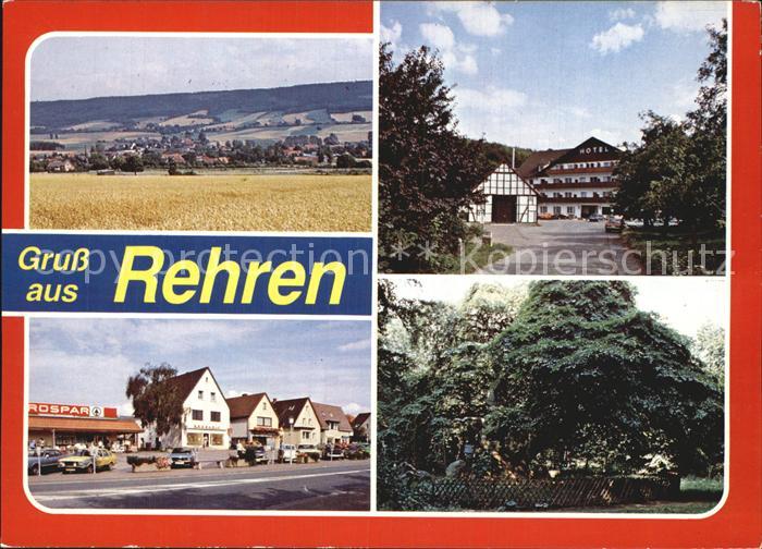 Rehren Hohnhorst Eurospar