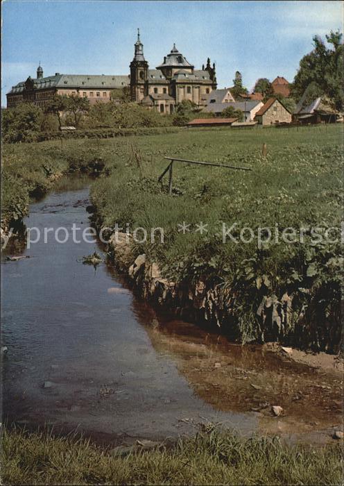 Bueren Westfalen Jesuitenkirche Kirche