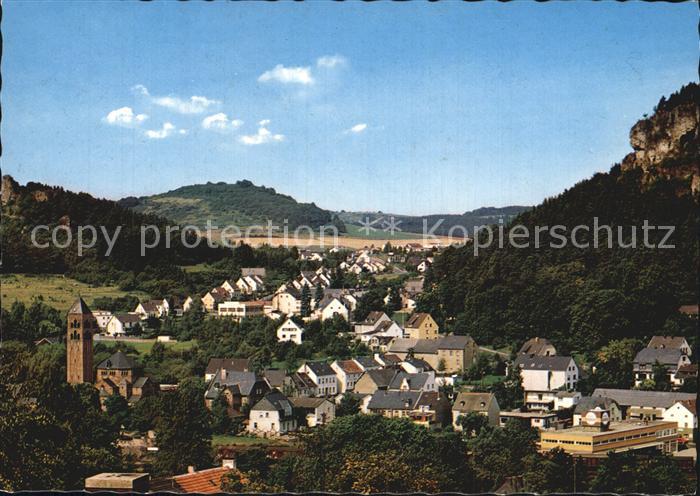 Gerolstein Rheinland-Pfalz Auberg Munterlay