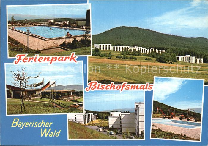 Bischofsmais Schwimmbad