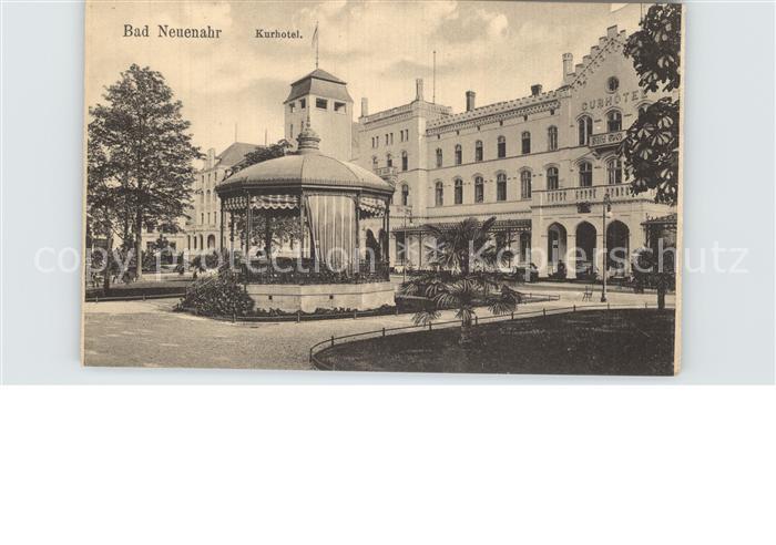 Bad Neuenahr-Ahrweiler Kurhotel