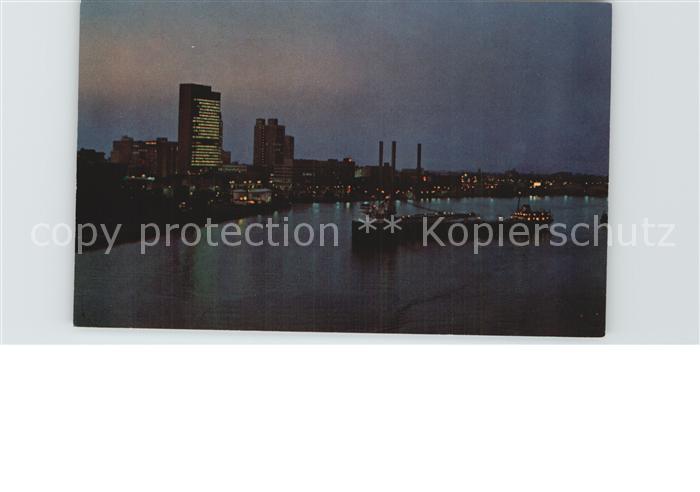 Toledo Ohio Maumee River