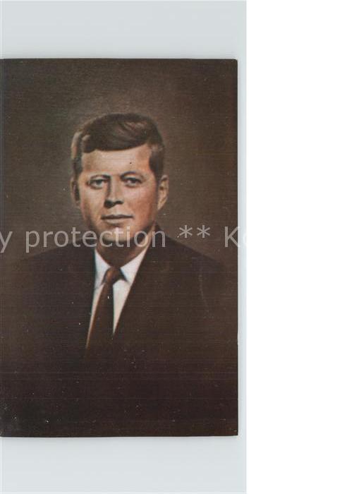 Missouri US-State John F. Kennedy