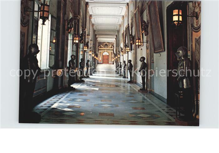 Valletta The Palace of the Grand Master