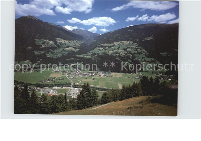 Kaltenbach Tirol Panorama