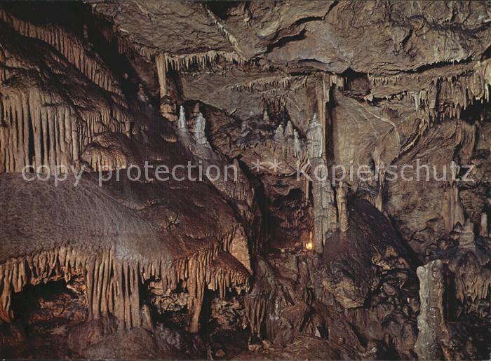 Hoehlen Caves Grottes Neuhaus Krottensee