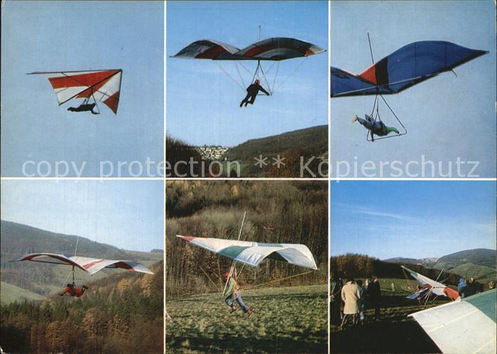 Drachenflug Drachenflugclub Fuerth-Erlenbach