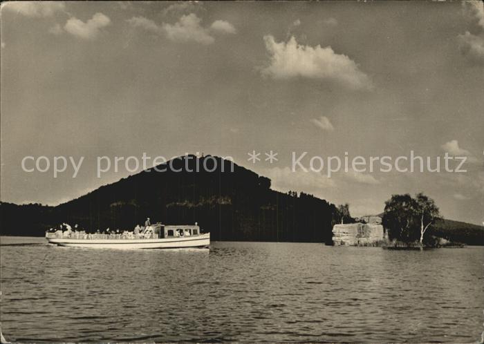 Motorboote Machovo Jezero Letovisko Doksy Stare Sp