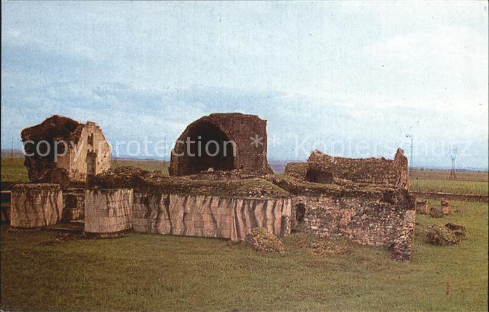 Kutaissi Geguti Ruine