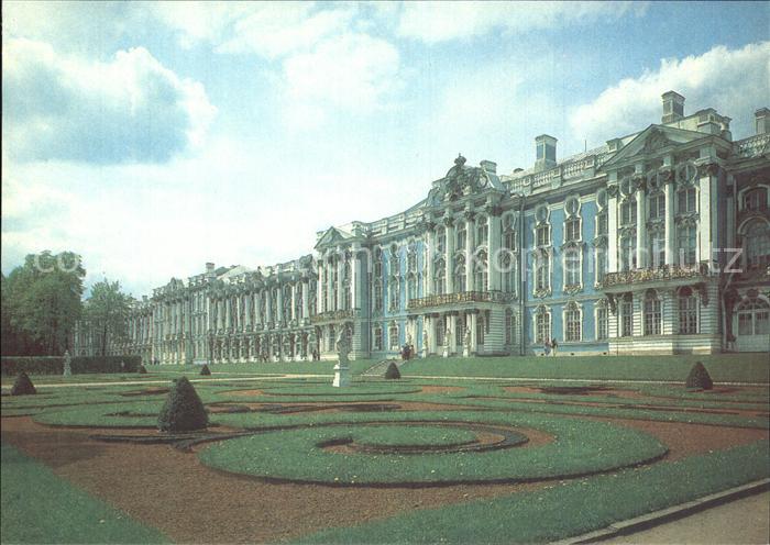 Puschkin Great Palace