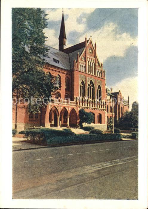 Riga Lettland Academy of Arts