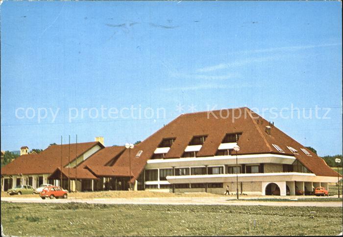Cacak Tschatschak  Prelina Hotel