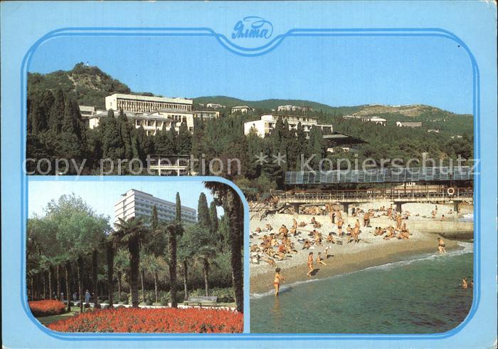 Krim Crimea Mischor Pension Mischor