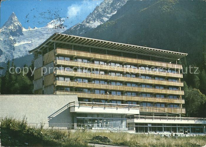 Karatschai Tscherkessien Kurheim Dombaj