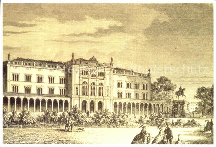 Kaliningrad Universitaet Albertina