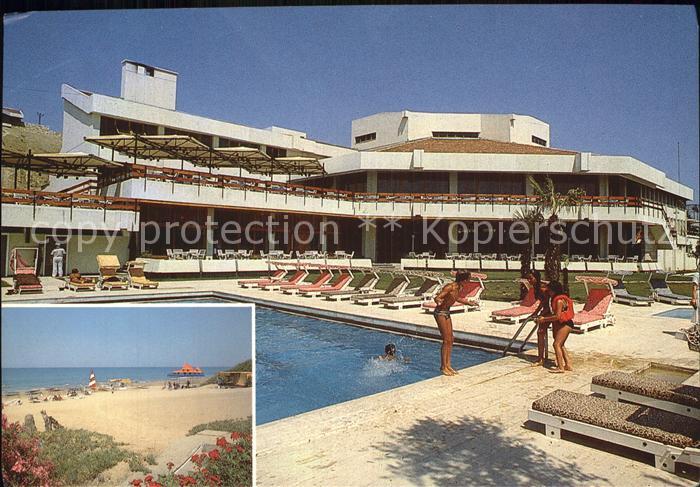 Side Antalya Turtel Tatil Koeyue Swimming Pool