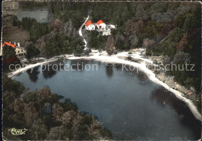 Bitche Moselle Etang d Hasselfurth