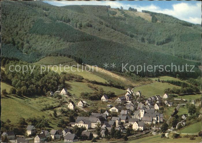 Wulmeringhausen Panorama