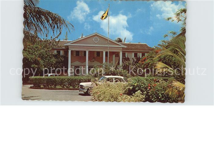 Montego Bay Royal Caribbean Hotel