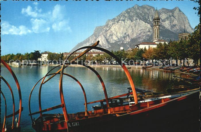 Lecco Panorama