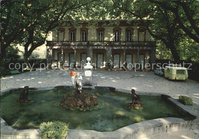 Lucca Bagni di Lucca Terme