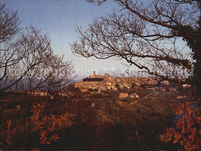 Pisa Panorama Montescudaio