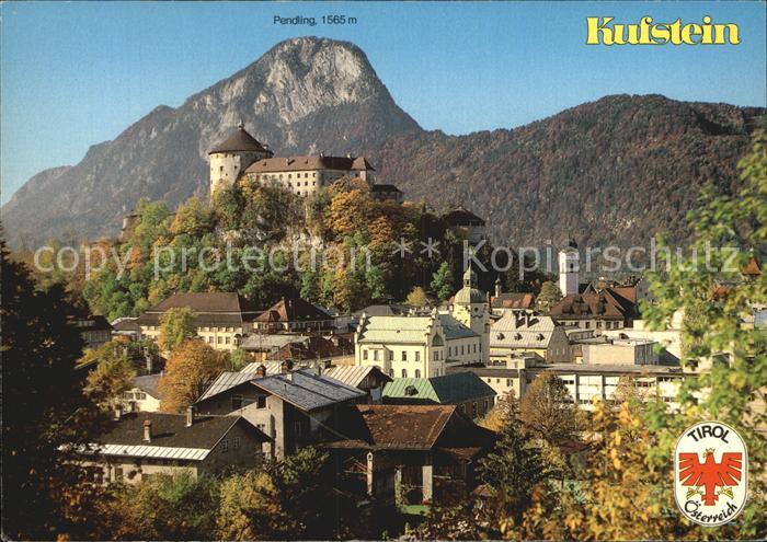 Kufstein Tirol Festung Geroldseck Heimatmuseum Heldenorgel