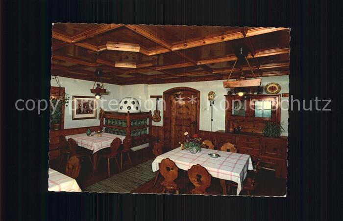 Gerlos Hotel Gaspingerhof