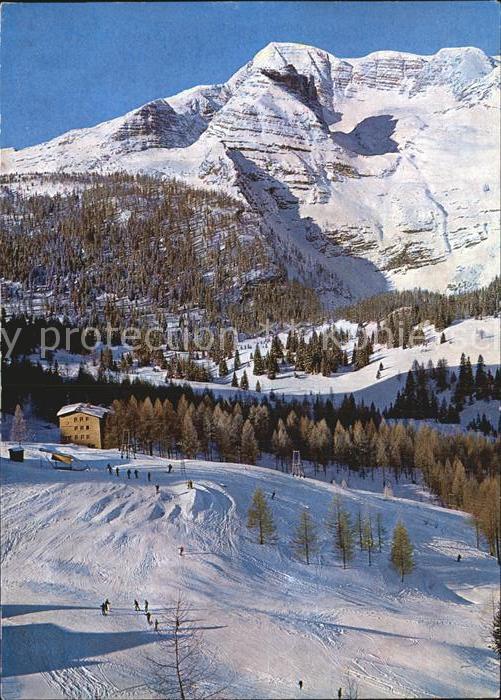 Spital Pyhrn Landesjugendheim auf der Wurzeralm