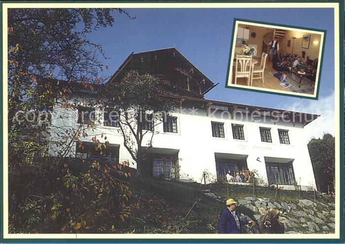 Ladis Ferienwohnungen Vier Jahreszeiten