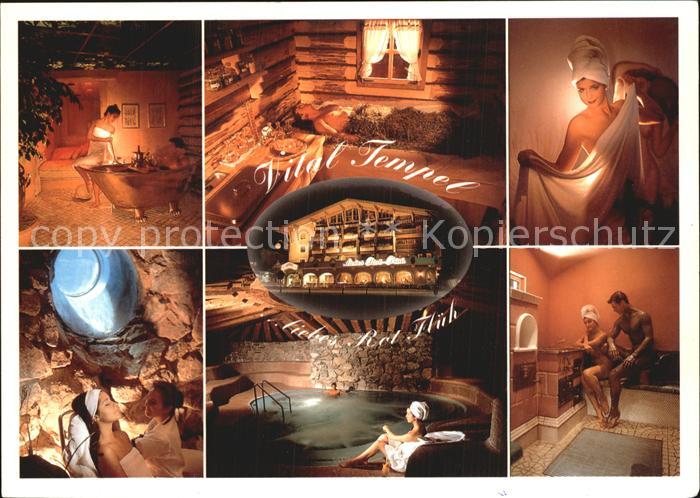 Haldensee Traumhotel liebes Rot Flueh