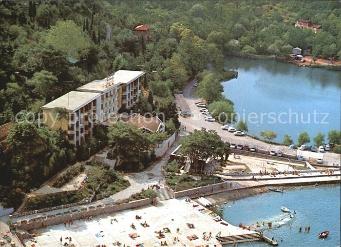 Fijesa Fliegeraufnahme